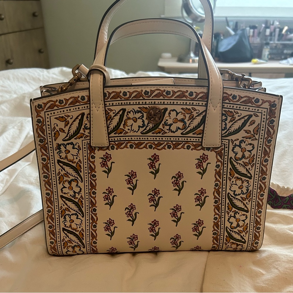 Tory Burch Tote Bag